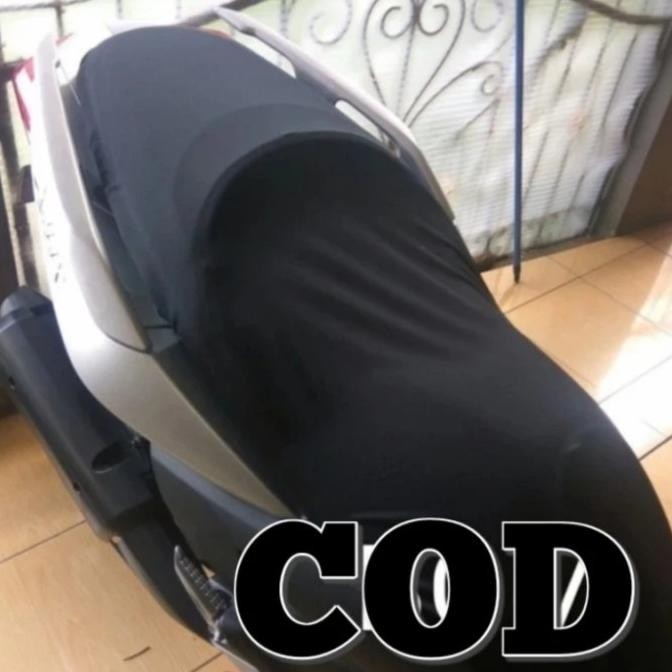 Sarung Cover Jok Vario 150/Selimut Honda Vario 150 Jok Motor Terbaru
