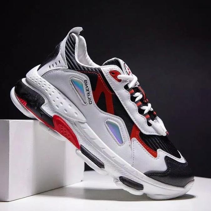 S181- Sepatu Cilifeng Vernase Sport Nice And Soft Co