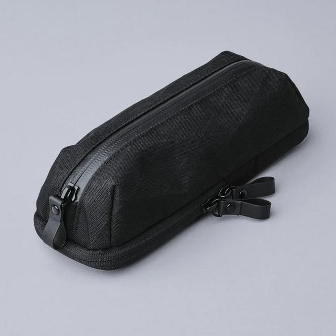 

BEBAS ONGKIR - Alpaka Pencil Case Pro