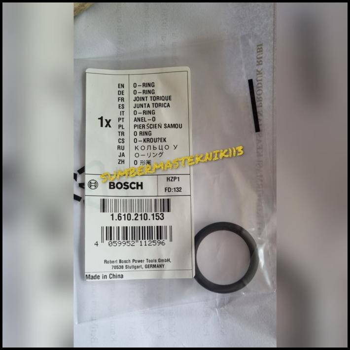 Oring Seal Piston Bosch Gsh500 Oring Piston Jack Hammer Bosch Gsh 500