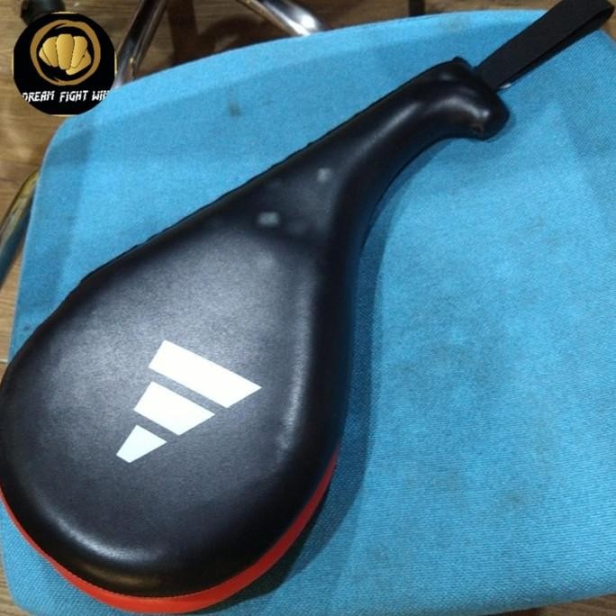 Target Taekwondo Double Adidas Co