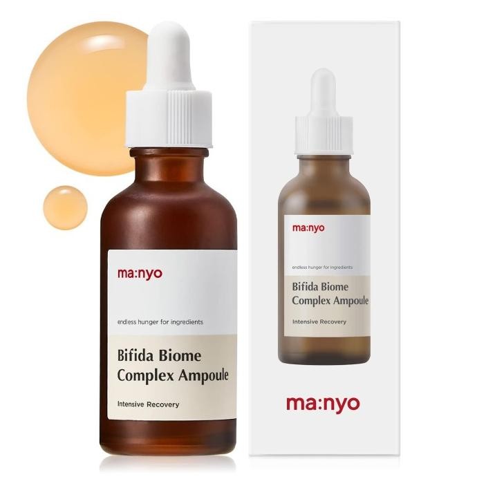 Manyo Bifida Biome Complex Ampoule 30Ml
