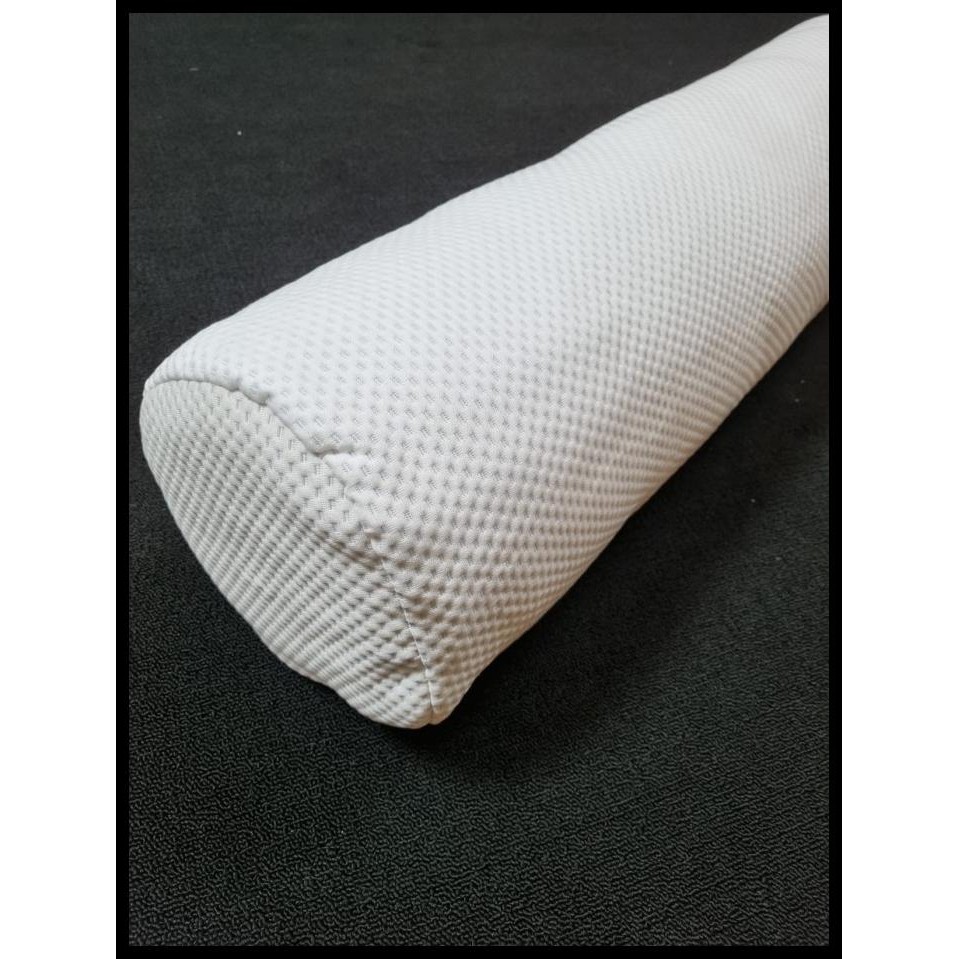 DUNLOPILLO BOLSTER / GULING MEMORY FOAM STANDARD 90X25 CM