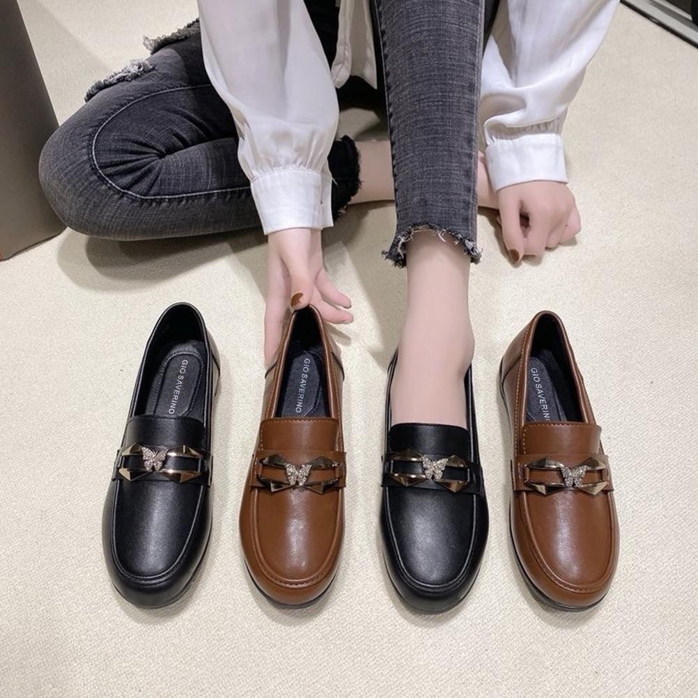 Gio Saverino Sepatu Classic  Wanita Gio Saverino Miranda