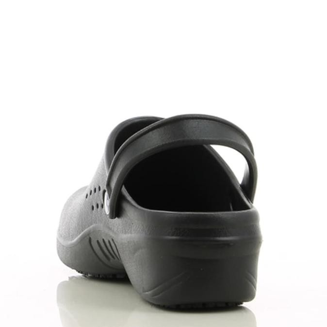 Sepatu Safety Jogger Bestlight Black