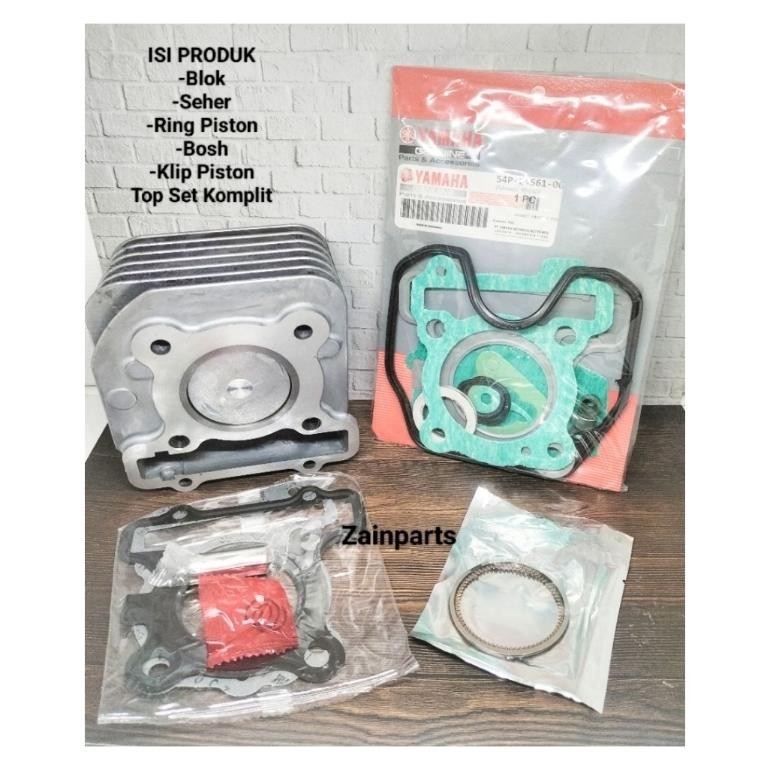 Blok Seher Mio J Mio Gt Mio Soul Gt 115 Blok Seher Set Mio J