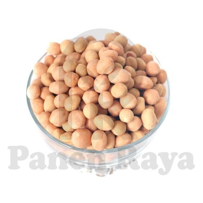 

(Good) Kacang Telur Kacang Atom PR 1KG Siap Makan