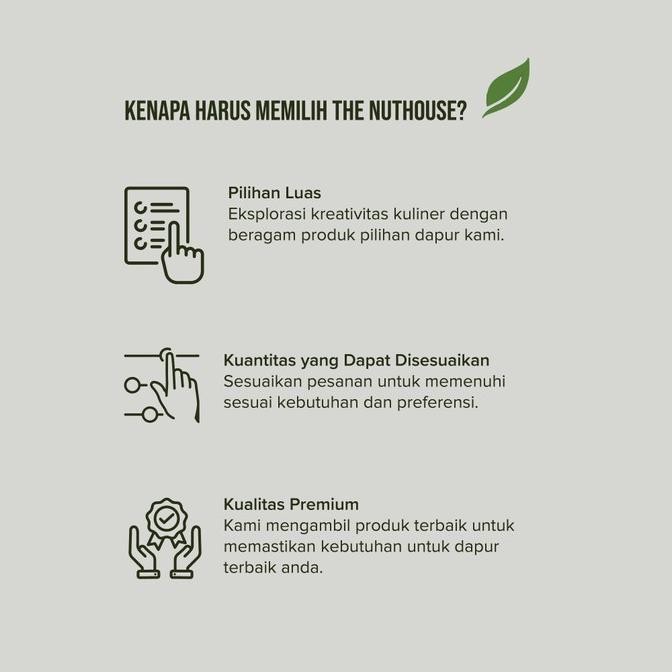 

(Good) 250gr Almond Whole Premium Roasted NPX 27/30