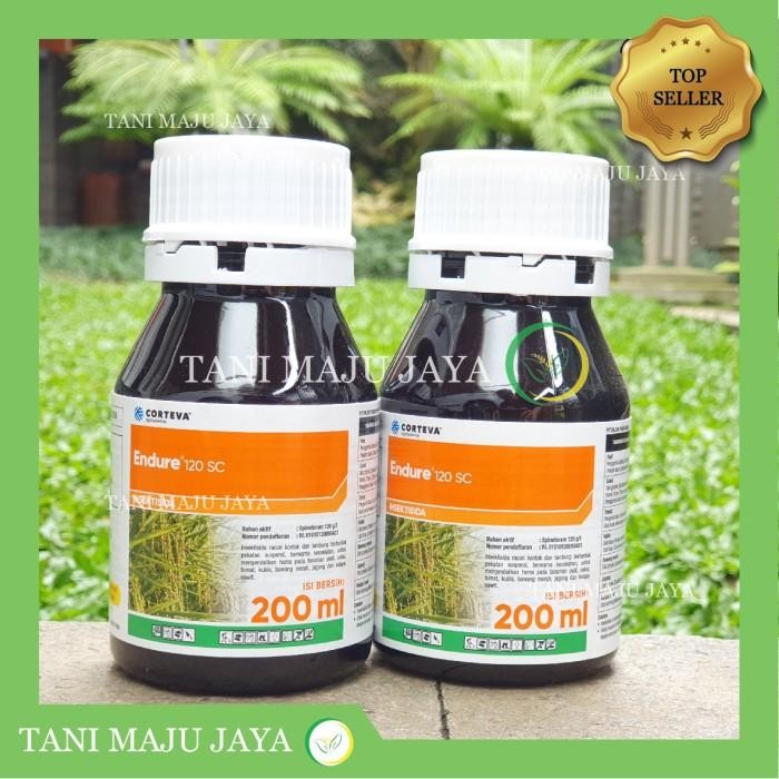 Insektisida Endure 120 SC 200 Ml
