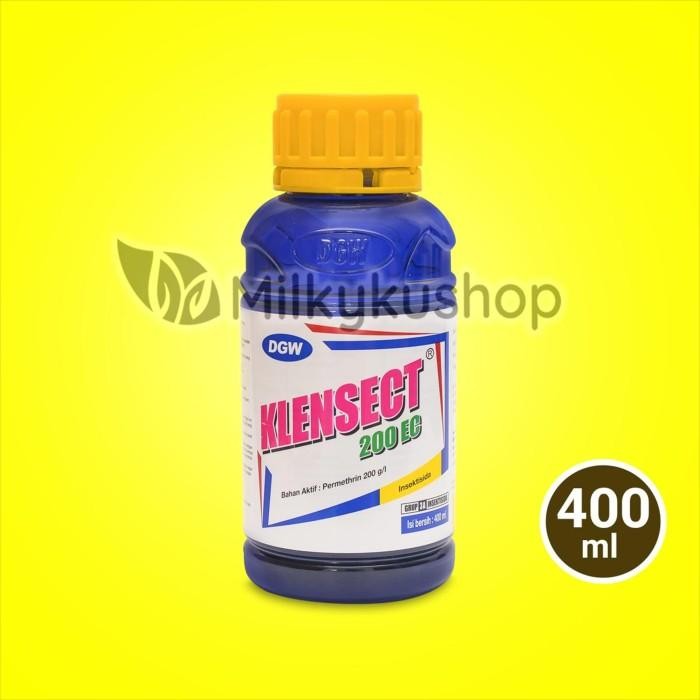 KLENSECT 200 EC 400 ML INSEKTISIDA