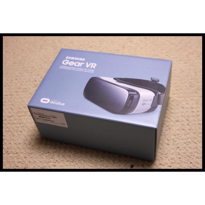 Terlaris Samsung Gear Vr Original Good Quality
