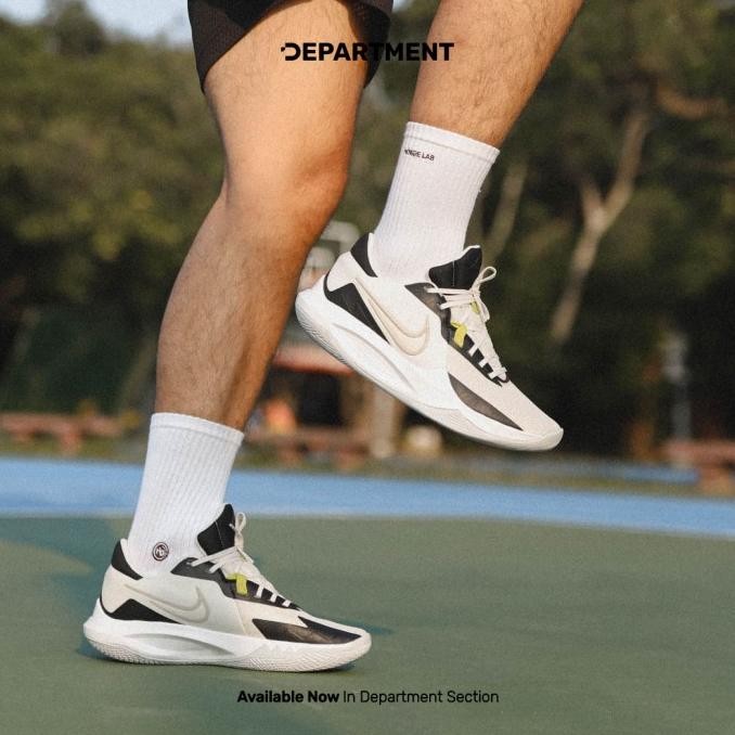 Sepatu Basket Nike Precision 6 Dd9535004 Original Co