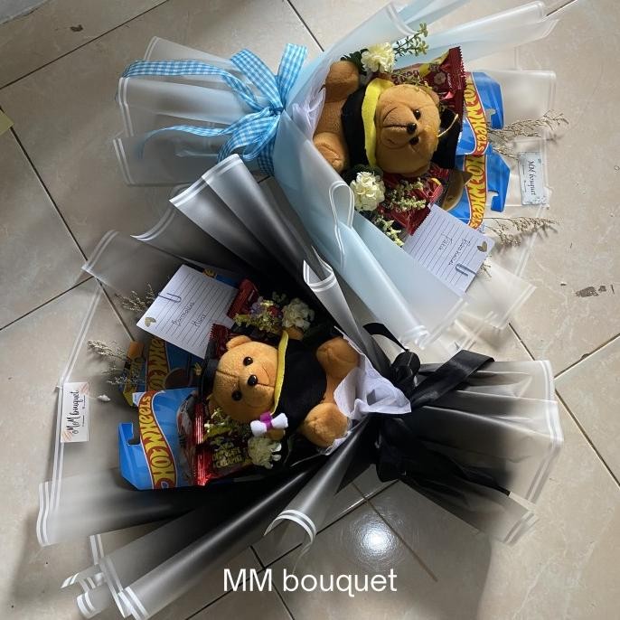 

buket wisuda hotwheels coklat-buket hotwheels Terlaris