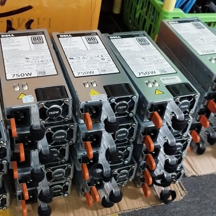 Switching Power Supply Psu 12V 60A Server Psu Original Dan Terpercaya