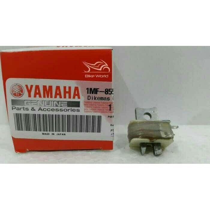 Pulser Cdi Rxking Rx King Ori Ygp Original Dan Terpercaya