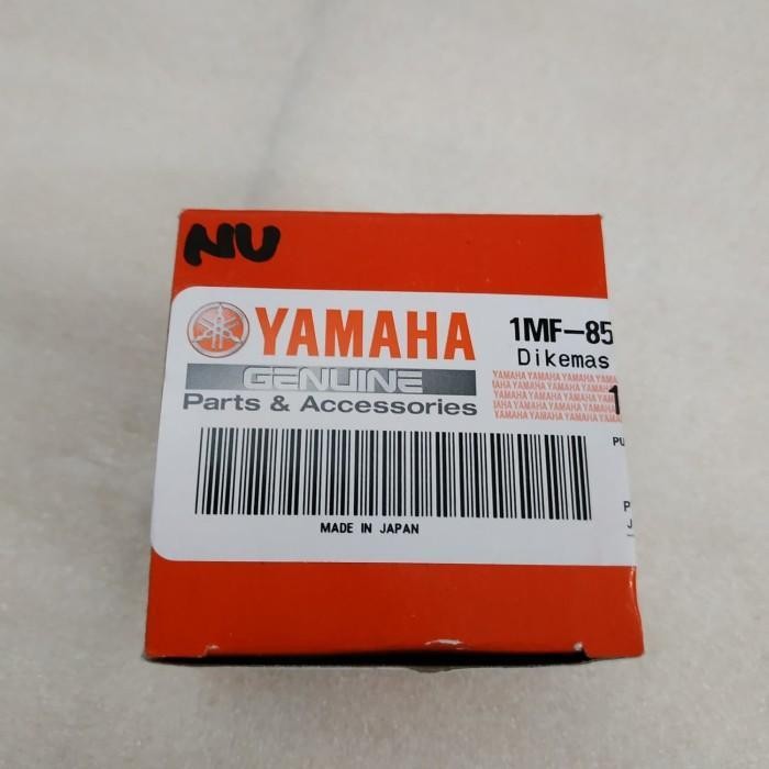 Pulser Original Yamaha Rx King Original Dan Terpercaya