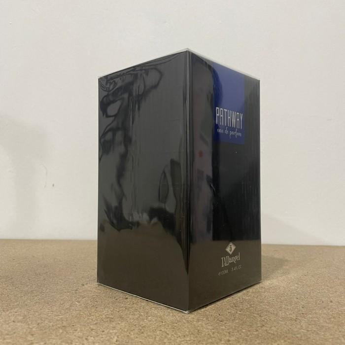 Parfum Pria Afnan Tad Angel Pathway Edp 100Ml For Men Original Dan Terpercaya
