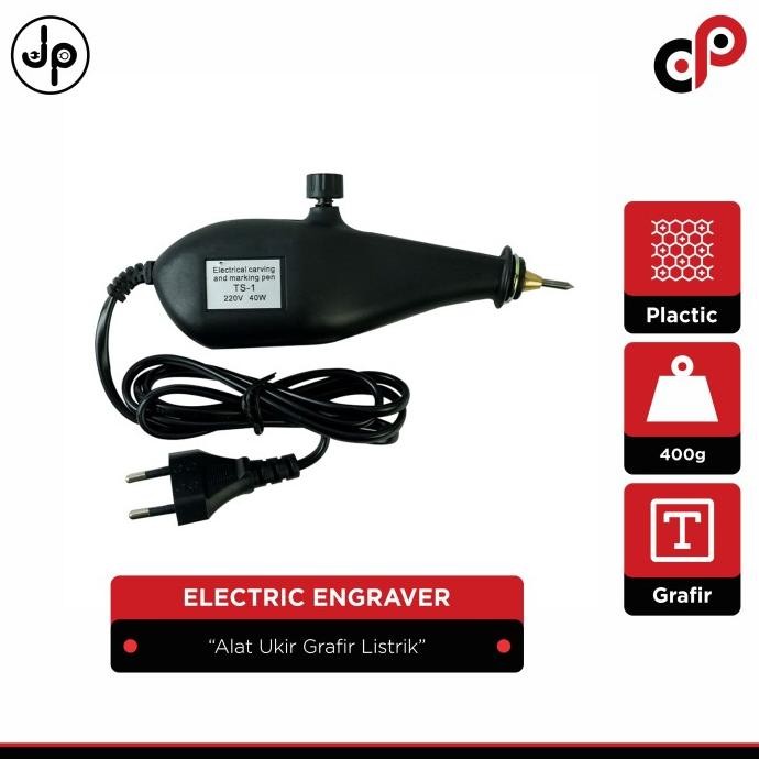 

ELECTRIC ENGRAVER | ALAT UKIR GRAVIR LISTRIK