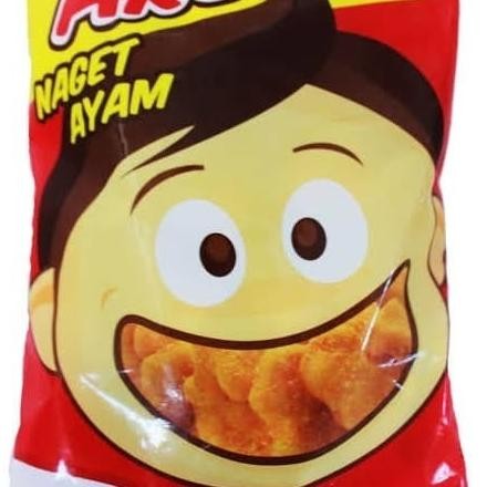 

(Good) Akumo Naget 1kg / Naget Akumo 1kg