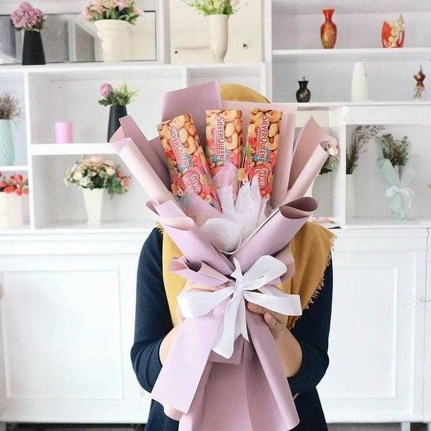 

Snack Buket Kode 75 Terlaris