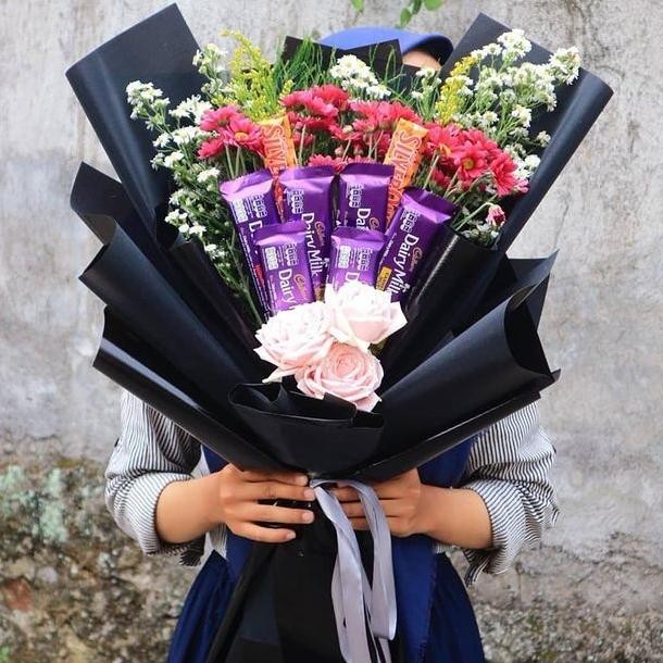 

Snack Buket Kode 139 Terlaris