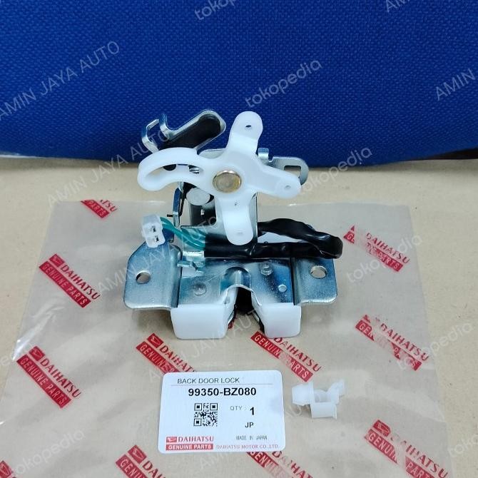 Door lock bagasi Pintu belakang DAIHATSU Granmax/Luxio Pintu buka Atas murah