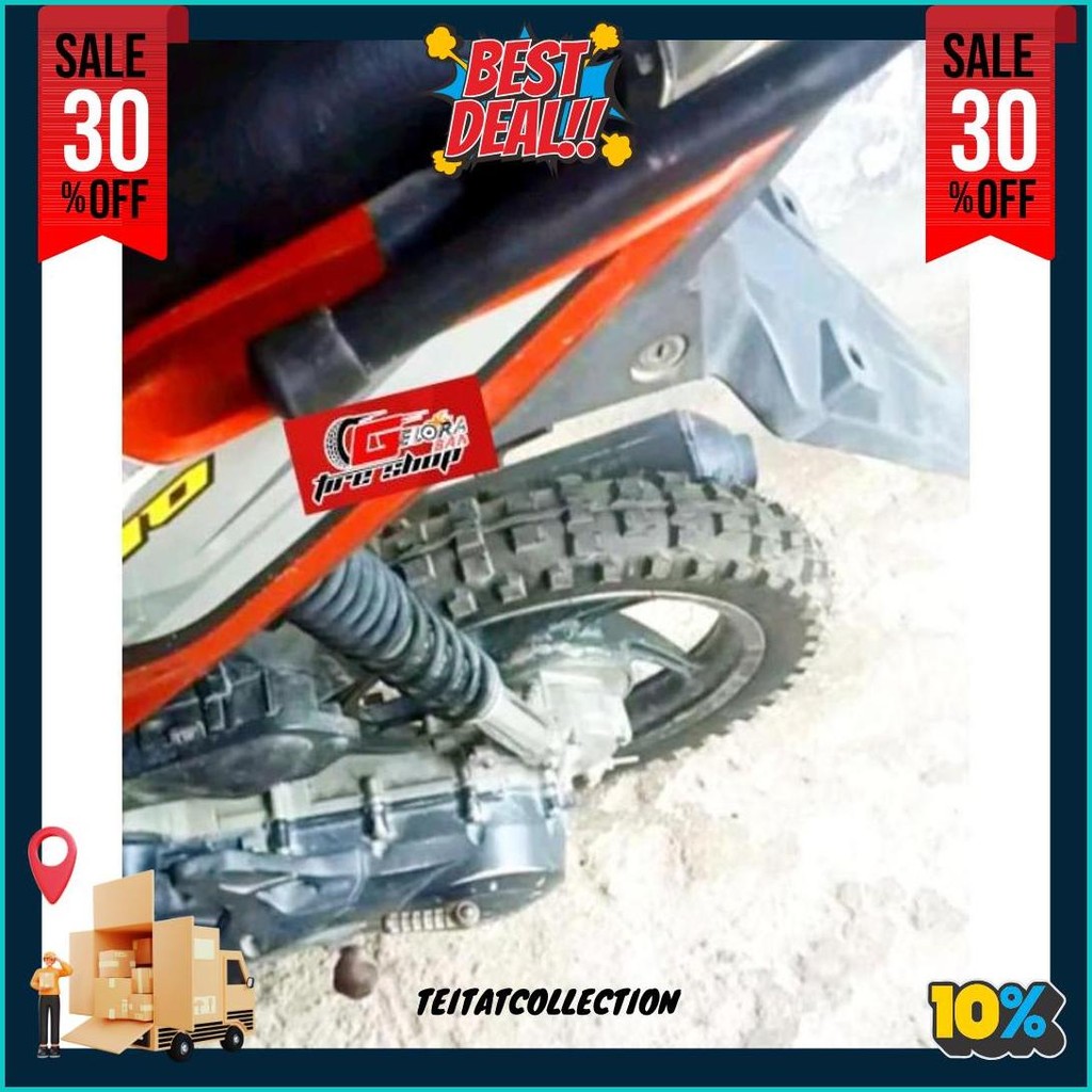 Ban Motor Metic Cros Cangkul 90/90-14 Ban Cros Ban Metic Ban R14 Ban Vario Ban Mio Ban Bead Ban Tril
