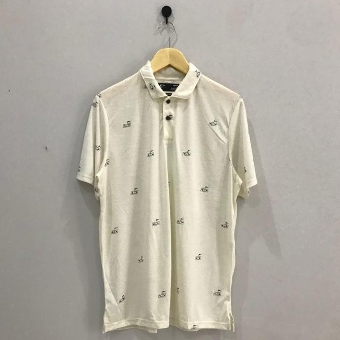 Jual Polo Oakley Golf Original Co