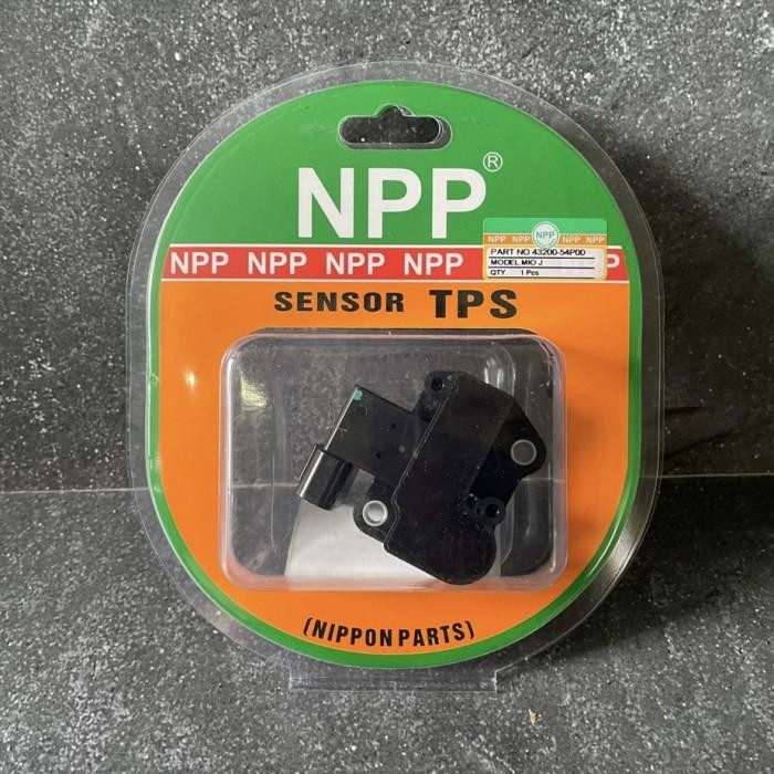 SENSOR TPS NPP MIO J ORIGINAL Original Premium
