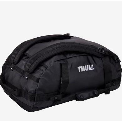 Sale Thule Duffel Bag Chasm 40L Tas Travel