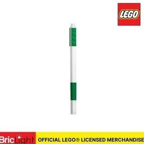 

Promo LEGO 52655 Gel Pen - Dark Green COD