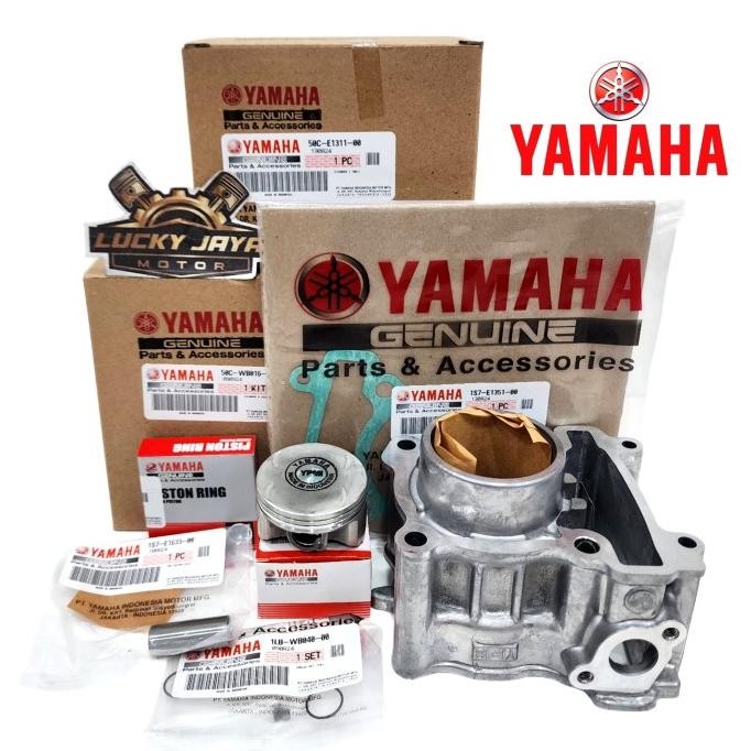 BLOK SEHER / BORING JUPITER MX,JUPITER MX NEW ORIGINAL