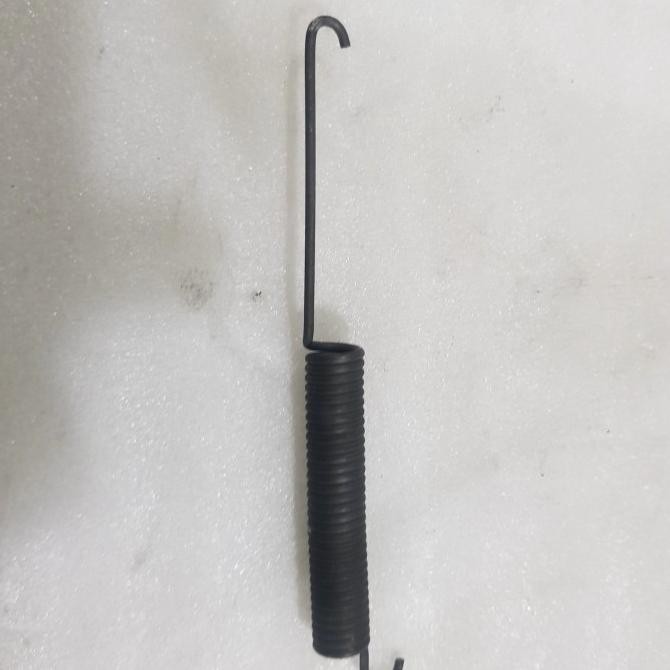 per kampas rem ori belakang panther kotak/ capsul