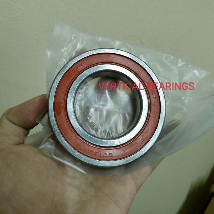 BEARING 6210 LLU NTN 6210 2RS