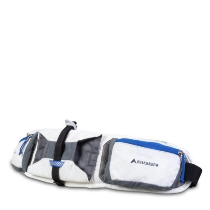 TAS PINGGANG EIGER XCELERATE BELT - ORIGINAL