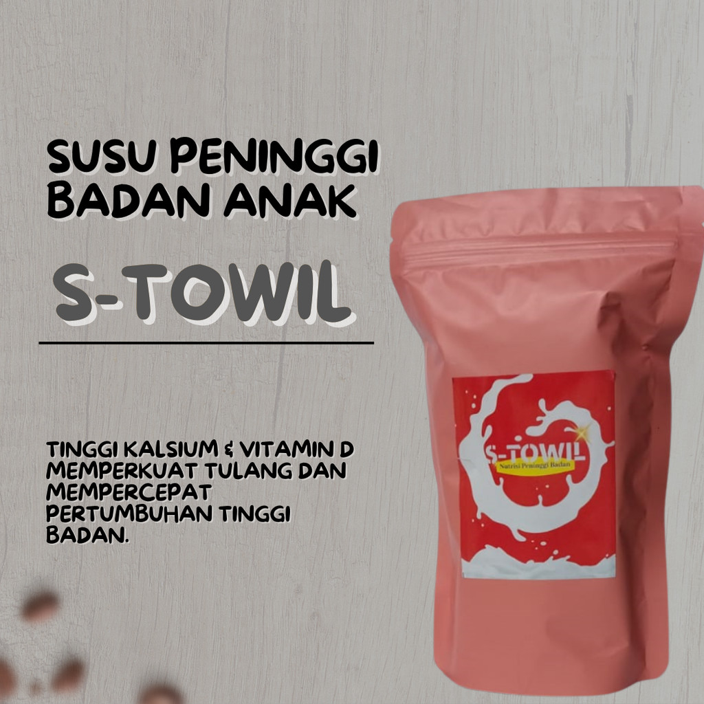 

susu oeninggi badan s-towil peninggi badan anak original terbaik