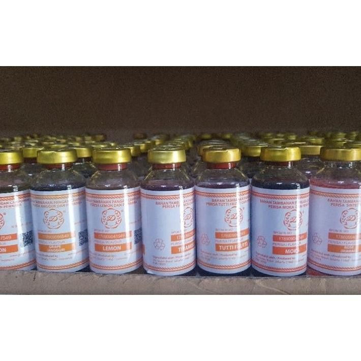 

Diva Flavour Mangga Melon L Mocca Orange E Roe Rhum Trawberry Tirau Tutty Fruity Wyman 30G