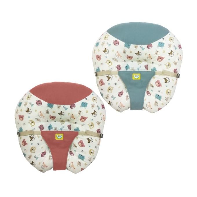 TERMURAH Baby Joy Bantal Sofa Little Forest Series - BJB2103