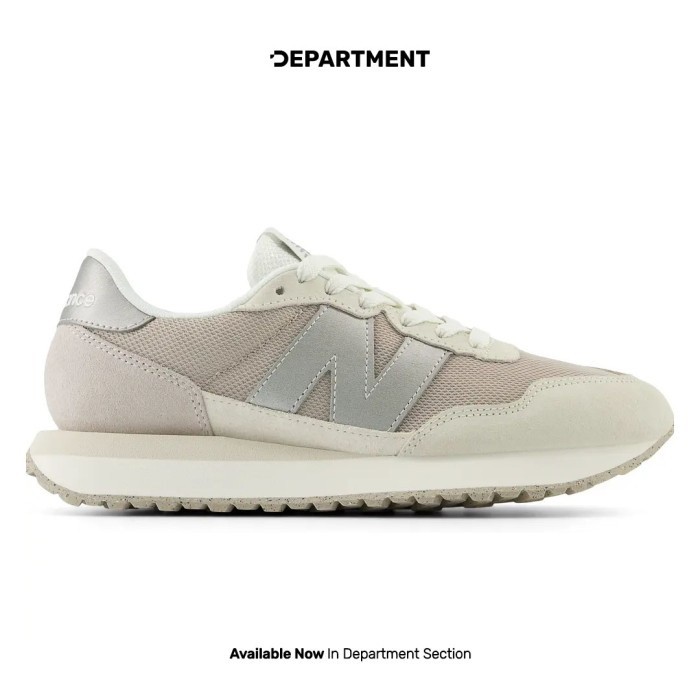 NEW BALANCE Sepatu Sneakers Wanita 237 WS237MSB ORIGINAL