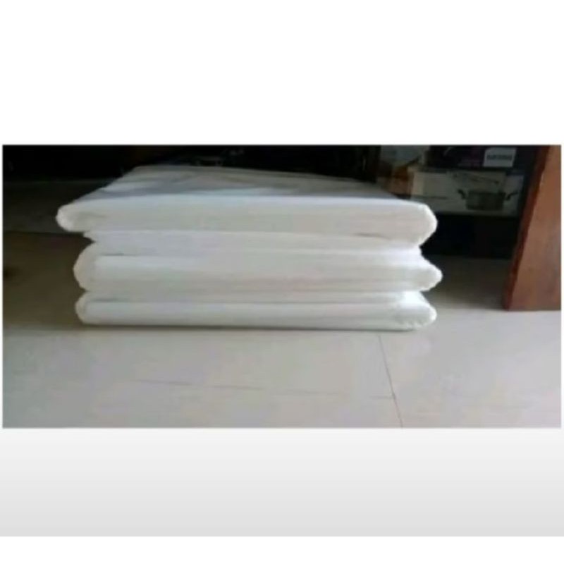 PLASTIK COR LAPIS UV 3×25 METER BARU