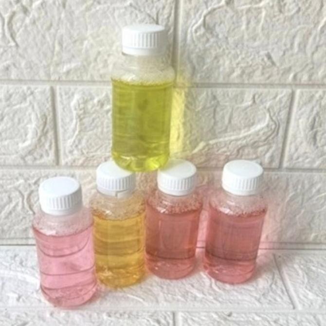 paling diminati] refill mainan bubble gun / buble camera