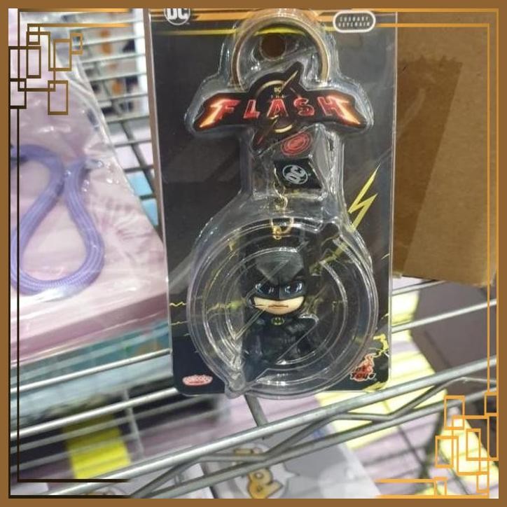 [CPS] HT Hot Toys Keychain Batman