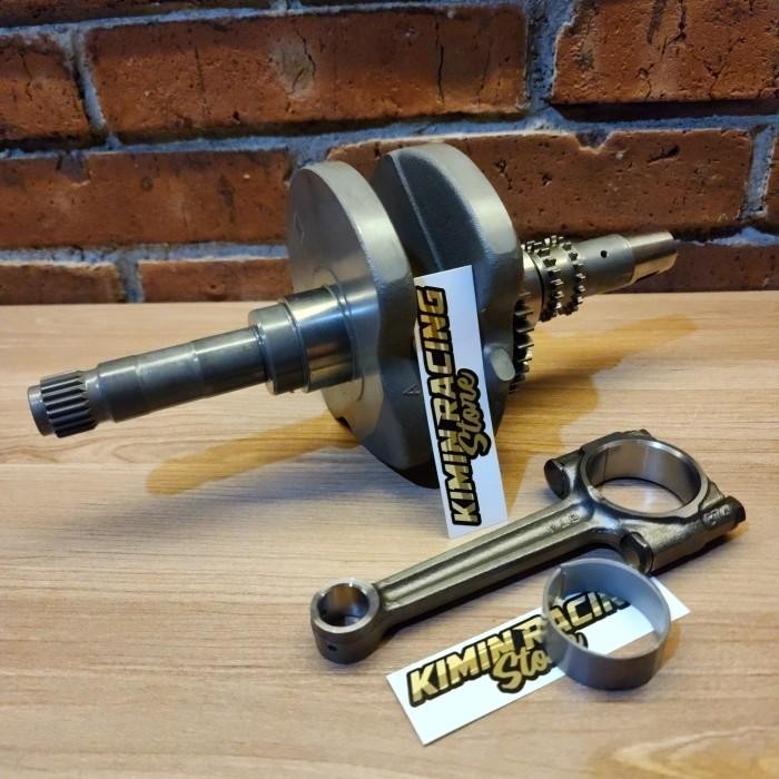 Crankshaft Kruk As Xmax 300 B74 Original Xmax 300 B74 Original Dan Terpercaya