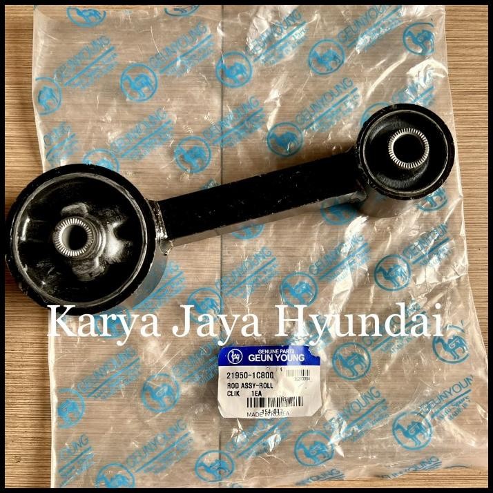 Engine Mounting Belakang Hyundai Getz 1.4