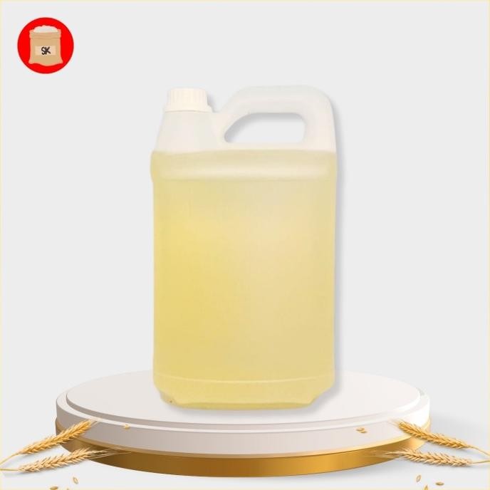 

Minyak Goreng Curah 16kg/18liter [FREE DIRIGEN] murah