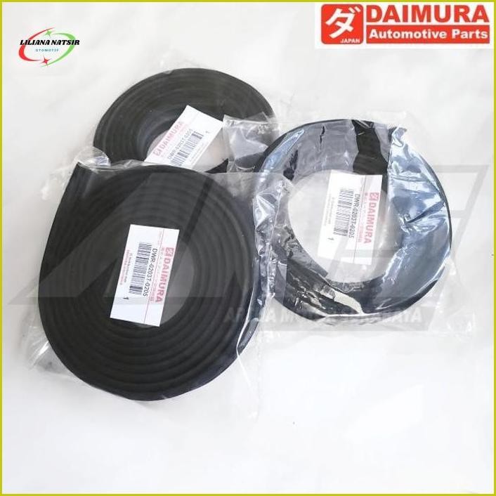 Yok Di Order Karet Run Channel Chanel Kaca Pintu Mobil Jimny Katana Karet Rel Kaca Pintu Mobil Jimny