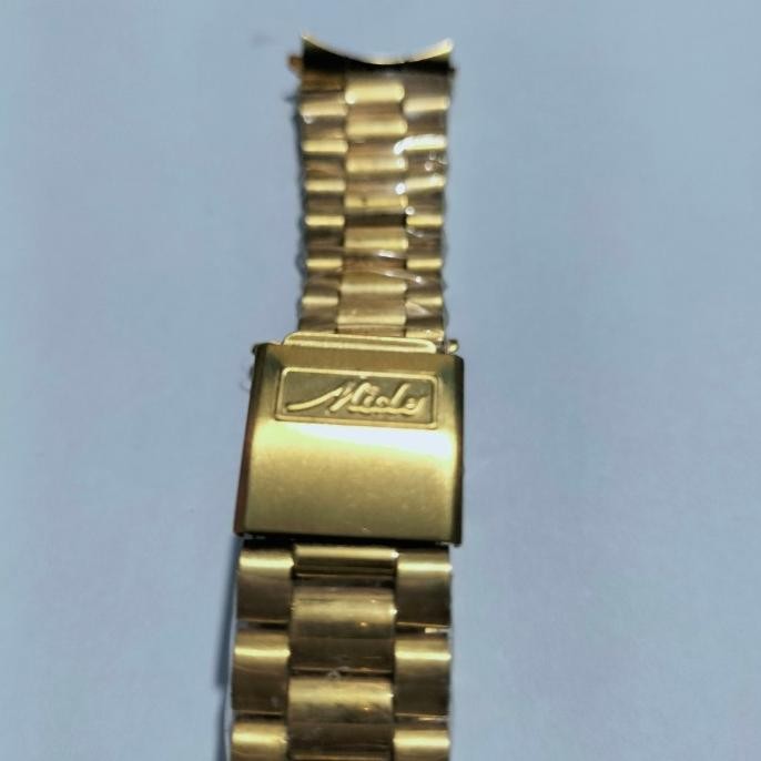 Tali jam tangan Rantai Strap jam Mido presiden ori murah
