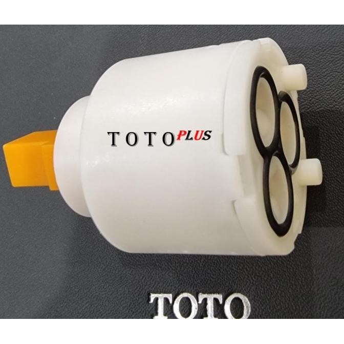 jantung kran toto panas dingin murah