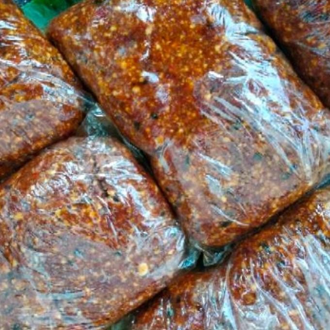 

BUMBU PECEL SANGRAI 1 KG murah