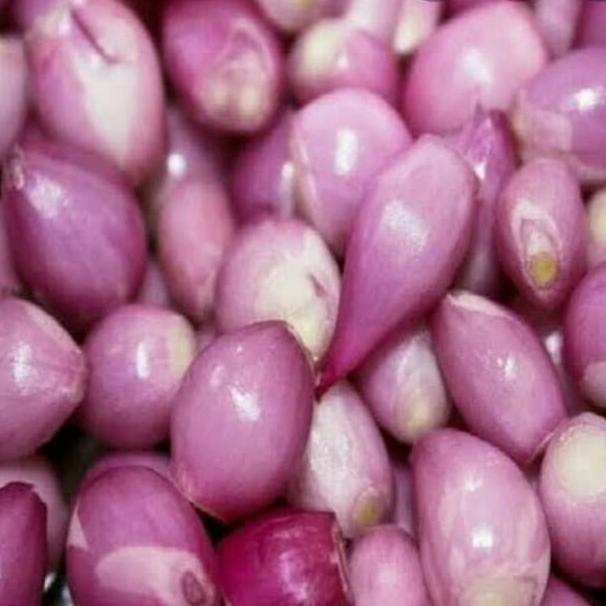 

Bawang merah kupas murah